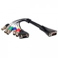 [2457-23548-001] ราคา จำหน่าย Camera Cable for HDX 9000 Series from Polycom