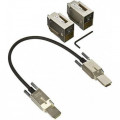 [C9200L-STACK-KIT] ราคา จำหน่าย Cisco Stack kit for C9200L SKUs only: Two data stack adapters and one data stack cable