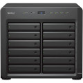 [DS3622xs+] ราคา จำหน่าย ขาย Synology 12-bay DiskStation (up to 36-bay), 6-Core 2.2 GHz (turbo to 2.7GHz), 16GB RAM (up to 48GB), 2x10GbE Base T, Support OOB