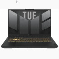 [FX707VU-HX106W] ราคา จำหน่าย ขาย Notebook Asus TUF Gaming F17 i7-13620H/16GB/512GB M.2 SSD/GeForce RTX 4050 6GB/17.3