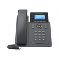 [GRP2602W] ราคา ขาย จำหน่าย Grandstream Supports 2 lines, and 4 SIP accounts Essential IP Phone Dual 10/100Mbps , Supported GDMS 5-way audio conferencing Wi-Fi 802.11 a/b/g/n/ac (2.4Ghz & 5Ghz)