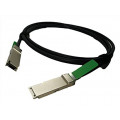 [H3C-0231A1LU] ราคา จำหน่าย H3C 40G QSFP+ Cable 5m LSWM1QSTK2