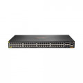 [JL667A] ราคา จำหน่าย Aruba 6300F 48G 4SFP56 Switch (48 x 1000Base-T, 4 x 10/25/50G SFP56)