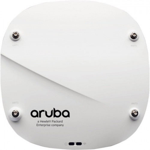 [JW795A] ราคา จำหน่าย Aruba AP-314 Dual 2x2/4x4 802.11ac wave 2 AP