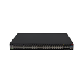 [LS-5570S-54S-EI-GL] ราคา จำหน่าย H3C S5570S-54S-EI L3 Ethernet Switch with 48*10/100/1000BASE-T Ports and 6*1G/10G BASE-X SFP Plus Ports, Without Power Supplies