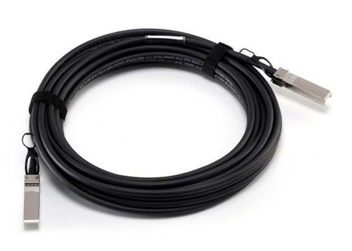 [MA-CBL-40G-1M] ราคา ขาย จำหน่าย Meraki 40GbE QSFP Cable, 1 Meter