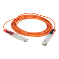 [QSFP-H40G-AOC5M] ราคา จำหน่าย ขาย Cisco 40GBase-AOC QSFP direct-attach Active Optical Cable, 5-meter