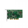 [QXP-T32P] ราคา จำหน่าย ขาย QNAP NAS Options Dual-port Thunderbolt 3 expansion card