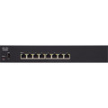 [SG250-08-K9-EU] ราคา ขาย จำหน่าย Cisco SG250-08 8-Port Gigabit Smart Switch