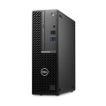 [SNS7010SF003] ราคา จำหน่าย ขาย Dell PC Desktop 7010SFF i5-13500 8GB 256SSD+1TB UBT