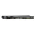 [WS-C2960X-48LPD-L] ราคา ขาย จำหน่าย Cisco Catalyst 2960-X 48 GigE PoE 370W, 2 x 10G SFP+ LAN Base