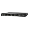 [WS-C3650-48TQ-E] ราคา ขาย จำหน่าย Cisco Catalyst 3650 48 Port Data 4x10G Uplink IP Services