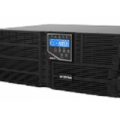 [RSPlus-RT3000] ราคา ขาย จำหน่าย Ablerex True online UPS 3000va/2700w with LCD display, rack type, with rack kit external battery enable,with build-in SNMP card