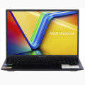 [K3605ZU-N1594W] ราคา จำหน่าย ขาย Notebook Asus Vivobook 16X i5-12450H/16GB/512GB M.2/NVIDIA GeForce RTX4050 6GB/16