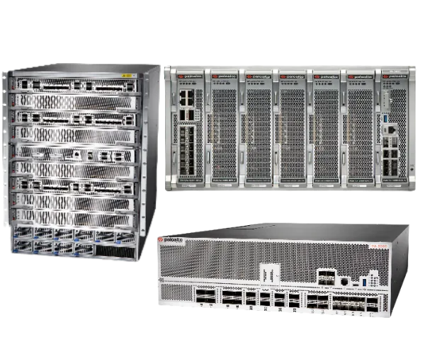 Palo Alto Firewall