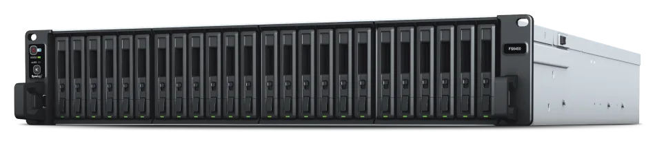 Synology FlashStation