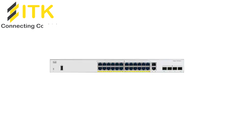 จำหน่าย CISCO SWITCH  ราคาถูก คุ้มค่าคุ้มราคา