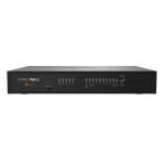 [03-SSC-1839] SonicWall TZ680 - Gen 8 Firewall Appliance (Appliance Only, No Subscription)
