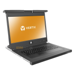 [19” Local Rack] Avocent KVM 19” Local Rack Access (LRA) Consoles