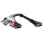 [2457-23548-001] ราคา จำหน่าย Camera Cable for HDX 9000 Series from Polycom