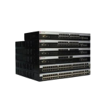 [A4H124-24] Extreme A4H124-24, Extreme A4 Series Switch, 24x10/100, 2xSFP, 2x1G RJ45 stacking