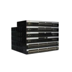 [A4H124-24P] Extreme A4H124-24P, Extreme A-Series A4 Stackable L2/L3 Edge Switch, 24x10/100 PoE, 2xSFP, 2xRJ45 stacking