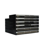 [A4H254-8F8T] Extreme A4H254-8F8T, Extreme A-Series Switch, 8x100Base-FX/8x10/100/(2) SFP
