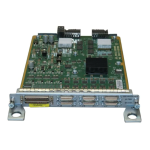 [A900-IMASER14A/S] Cisco ASR 900 Series Module, 14-port Gigabit Ethernet, SFP, Hot-swappable