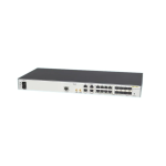 [A901-12C-F-D] Cisco ASR 901 Router, 12xGE Combo/2x10GE SFP+/Fanless