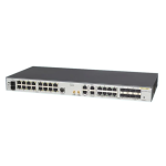 [A901-12C-FT-D] Cisco ASR 901 Router, 12xT1/E1 Ports/4xGE Ports/No Fan & PSU
