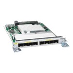 [A903-IMA8Z-BUN] Cisco ASR903 Router, 8-port IMA/Configurable/Bundle