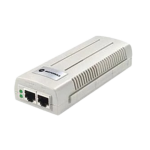 [AP-PSBIAS-1P2-AFR] Extreme AP Series POE Injector, Single Port/802.3 support/AC line cord required