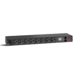[AP7902B] APC Rack PDU, Switched, 2U, 30A, 120V, (16)5-20
