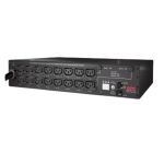 [AP7911B] APC RACK PDU, SWITCHED, 2U, 30A, 208V, (16)C13