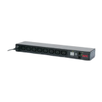 [AP7921B] APC RACK PDU, SWITCHED, 1U, 16A, 208/230V, (8)C13