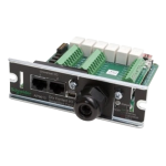 [AP9613] APC Dry Contact I/O SmartSlot Card