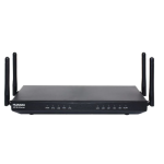 [AR101W-S] Huawei AR101W-S with 1-port GE WAN, 4-ports GE LAN, WIFI 2.4G+5G, 1 USB2.0, AC fixed power