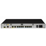 [AR1220F-S] Huawei AR1220F-S 8-ports FE LAN, 1-port GE WAN, 1-port GE COMBO, 2 USB, 2 SIC, AC fixed power