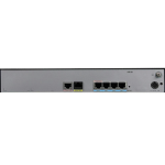 [AR111EC-S] Huawei AR161 with 1-port GE WAN, 4-ports GE LAN, 1 USB2.0, AC fixed power