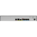 [AR161F] Huawei AR161F with 4-ports GE LAN, 1-port GE Combo WAN, 1 USB, AC fixed power
