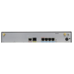 [AR161W] Huawei AR161W with 1-port GE WAN, 4-ports GE LAN, WIFI 2.4G, AC fixed power