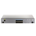 [AR207] Huawei AR207 with 8-ports FE LAN, 1-port ADSL2+ Annex A/M, AC fixed power