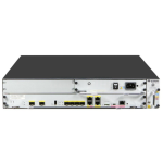 [AR2240-100E-AC] Huawei AR2240-100E-AC with SRU100E, 4-ports GE Combo, 2-ports GE SFP, 4 SIC, 2 WSIC, 2 XSIC, 350W AC power