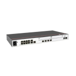 [AR6121C-S] Huawei AR6121C-S, 2*GE combo WAN, 1*GE(SFP) WAN, 8*GE LAN, 1*GE combo LAN, 2*USB, 2*SIC, AC fixed power