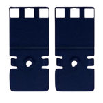 [AR8150BLK] APC Adapter Kit 23" to 19", Black