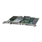[ASR1000-RP3-64G-2P] Cisco ASR1000 Router, 64GB Memory/2 Pack/High Performance