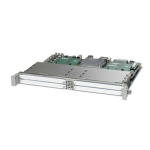 [ASR1000-SIP10] Cisco ASR 1000 Router, Embedded Services Processor, High Performance, Modular Design, 10G Capacity