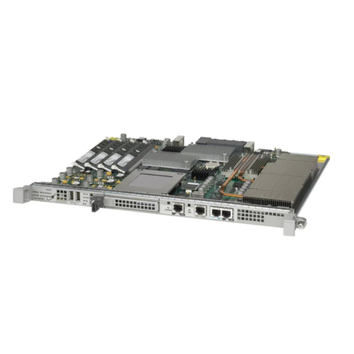 [ASR10002T+20X1GERF] Cisco ASR1000 Router, 2x10GE/20xGE/Remanufactured