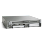 [ASR1002-10G-FPI/K9] Cisco ASR 1000 Router, Flexible Packet Inspection/10GE ports/Bundle