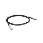 [AT-QSFP1CU] ราคา จำหน่าย Allied Telesis 40G QSFP+ direct attach cable 1m